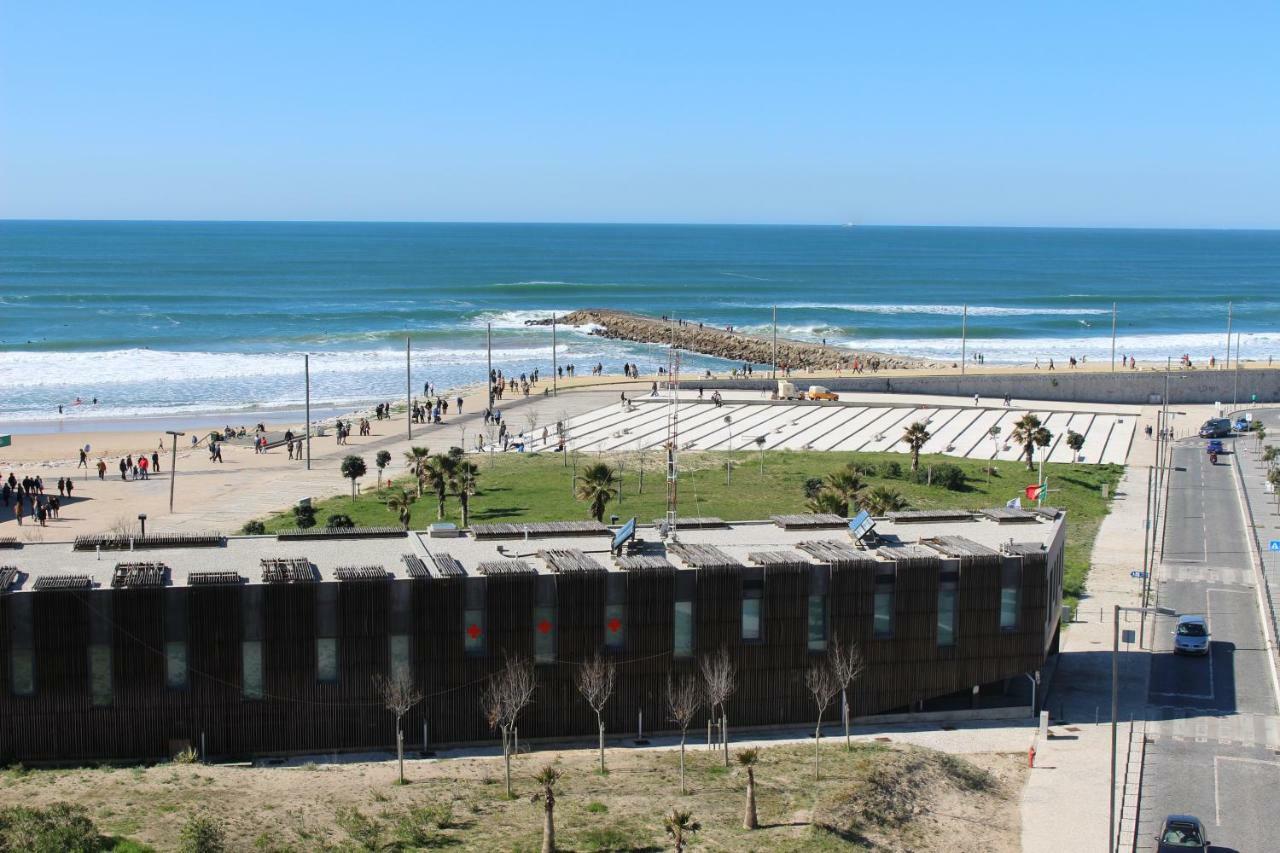 Ferienwohnung Rose'S House Costa da Caparica Exterior foto