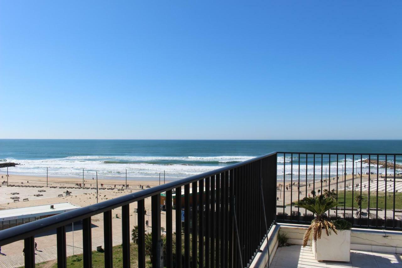 Ferienwohnung Rose'S House Costa da Caparica Exterior foto